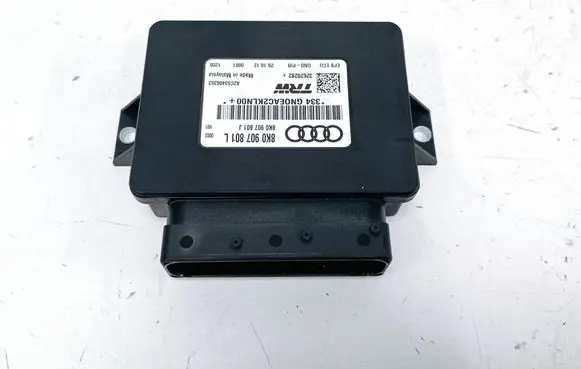 Audi Q5 SQ5 Hand brake control module 8K0907801L 32620282A