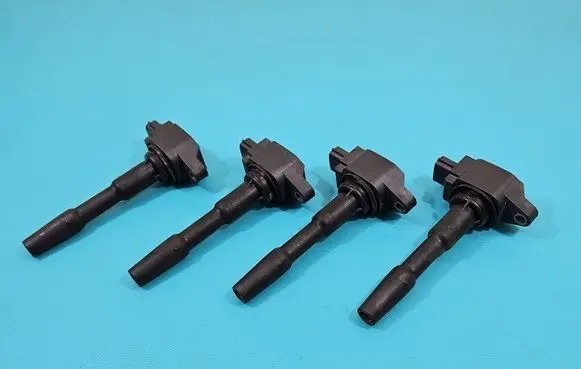 Nissan Qashqai High voltage ignition coil 224332428R IMPRK1481635