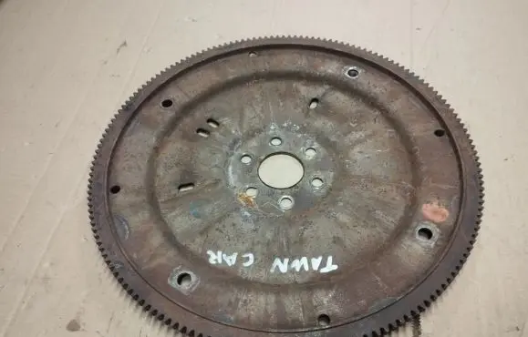 Lincoln Town Car Flywheel