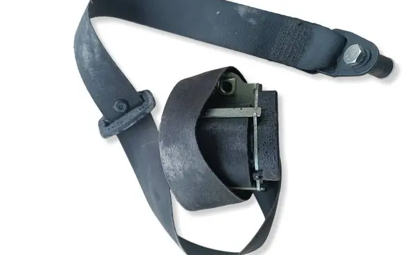 Peugeot Boxer Front seatbelt 735507779 00729