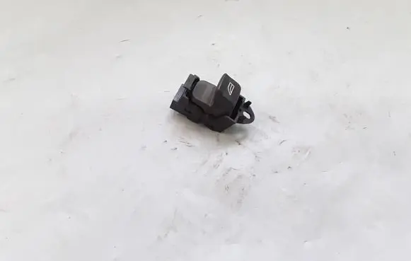Volvo S60 Electric window control switch 6W8314717AB 03451320