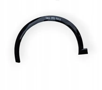 Audi e-tron Front arch trim 4KE853717A