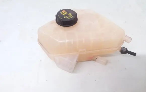 Ford Ecosport Coolant expansion tank/reservoir 8V218K218AB