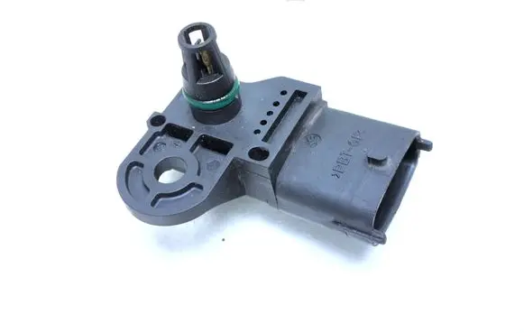 Porsche Cayenne (9PA) Air pressure sensor 0261230042