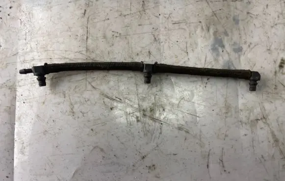 Fuel return line/hose