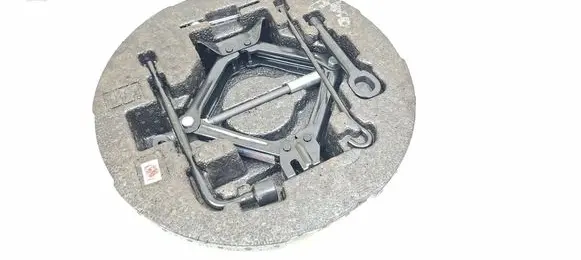 Hyundai i40 Tool set 091493Z650