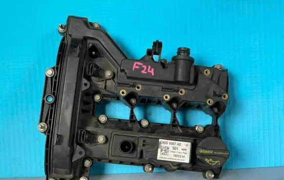 Ford Focus Rocker cam cover CA6G6007AD 18DEC14