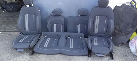 Mini One - Cooper F56 F55 Interior set 