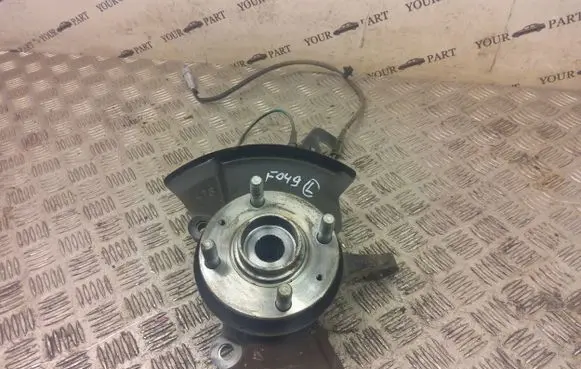 Hyundai Bayon Front wheel hub 51705Q0500