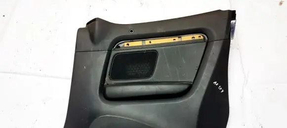 Audi A4 S4 B6 8E 8H Other interior part 8H0868302