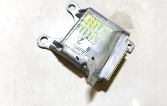 Toyota RAV 4 (XA30) Airbag control unit/module 8917042211 89170-42211