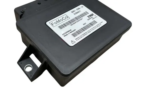 Volvo V70 Hand brake control module 6G912598CA 31264471 A2C53296349
