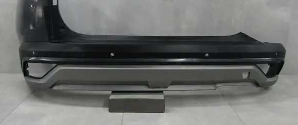 Hyundai Tucson IV NX4 Rear bumper 86612N7GA0