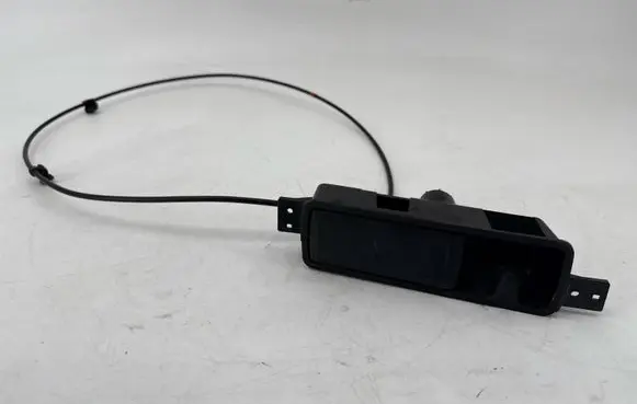 Toyota Corolla E210 E21 Rear seat cable / handle 7205802090
