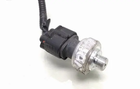 Air conditioning (A/C) pressure sensor