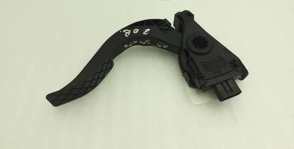 Audi A5 8T 8F Accelerator throttle pedal 8K1721523