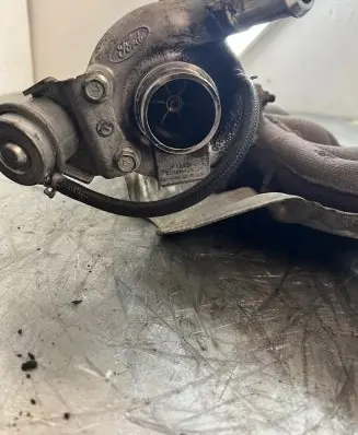 Ford Transit Turbo 6C1Q6K682CD 8282971 4913105312