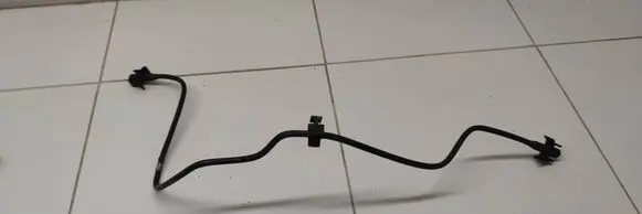 Citroen C3 Vacuum line/pipe/hose 4101040
