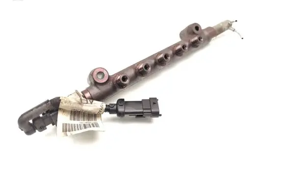 KIA Soul Fuel main line pipe 55490702 09T08551 31140702