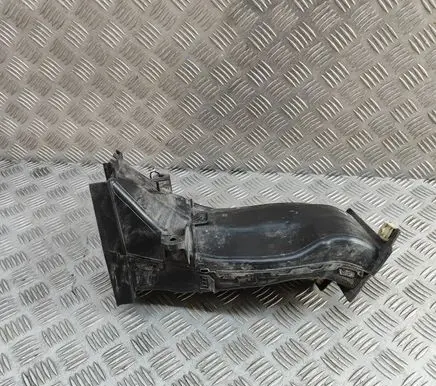 BMW X7 G07 Air intake duct part 7454030 7421686