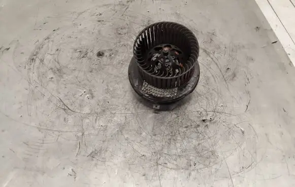 Seat Altea Heater fan/blower