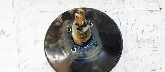 Renault Scenic I Brake booster 7700428596 03.7762-5101.4