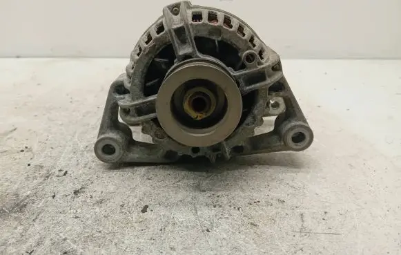 Opel Agila A Generator/alternator 24437119 0124225041