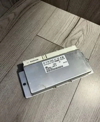 Mercedes-Benz CLK A208 C208 ABS control unit/module 0195453132 10094615214 DSD9D14970
