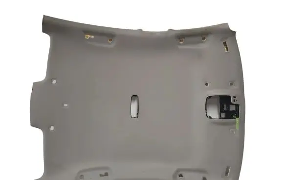 Volvo S60 Headlining 572490120 195057840 39816710