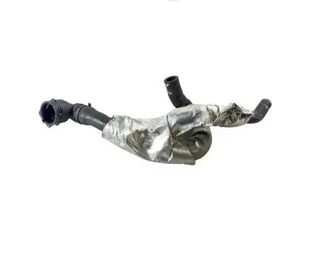 Audi Q3 F3 Engine coolant pipe/hose 5QF122073C 5Q0122291H