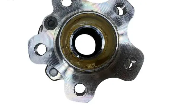 BMW X4 G02 Rear wheel ball bearing 6899175 33406899175
