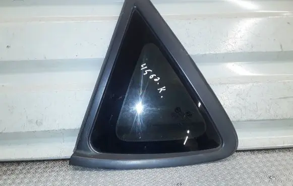 Hyundai i30 Rear side window 