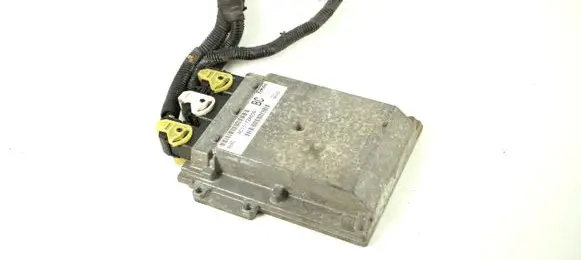 Ford Transit Engine control unit/module ECU AC11-12A650-BC 9HBC
