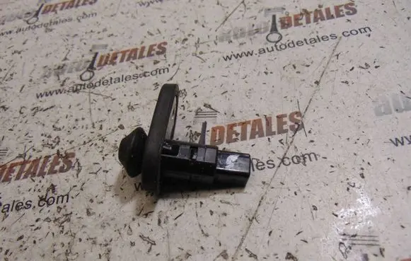 Toyota Prius (XW30) Front door sensor 