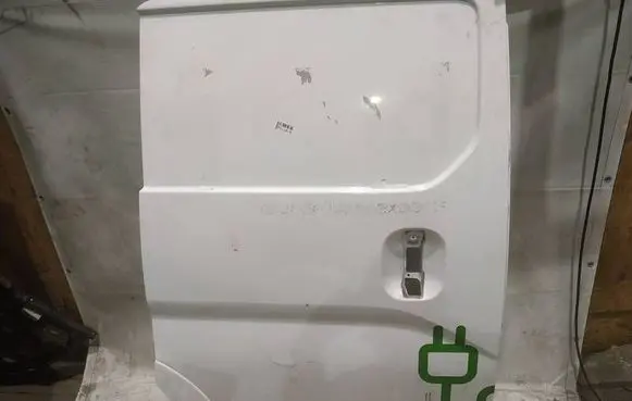 Nissan e-NV200 Rear door BALTOS