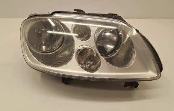 Volkswagen Touran I Headlight/headlamp 1T0941006F 0301205202
