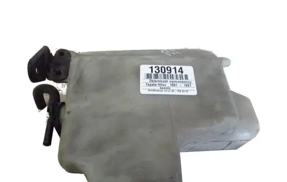 Toyota Hilux (N80, N90, N100, N110) Coolant expansion tank/reservoir