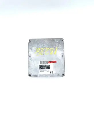 Toyota Corolla Verso AR10 Engine control unit/module 896610F050 MB2750007363 2750007363
