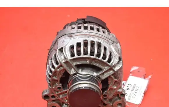 Generator/alternator