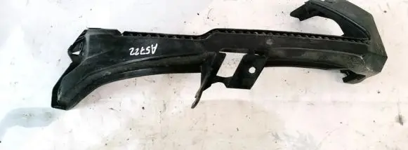 Subaru Legacy Front bumper mounting bracket