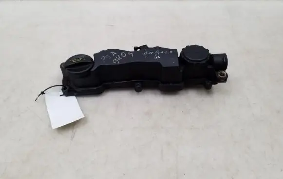 Citroen Berlingo Rocker cam cover 9660281080