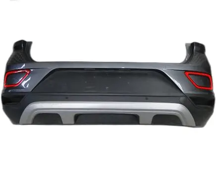 Volkswagen T-Roc Front bumper