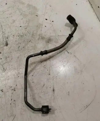 Ford Fiesta Turbo turbocharger oiling pipe/hose