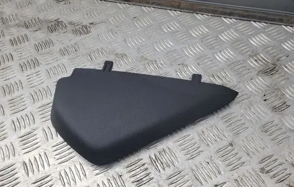 Audi A5 Dashboard side end trim 8W0857086C 8W0857086