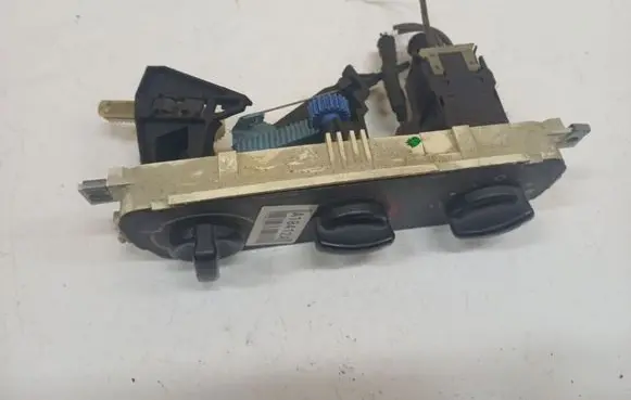Ford Transit Climate control unit C1H18D451A