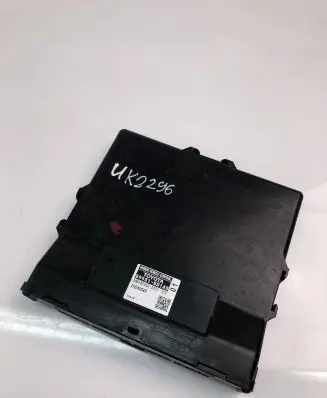 Toyota Yaris Other control units/modules 899810D140
