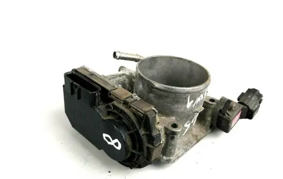 Subaru Legacy Throttle valve 16112AA010