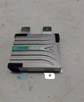 KIA Niro Sound amplifier 96370G5100