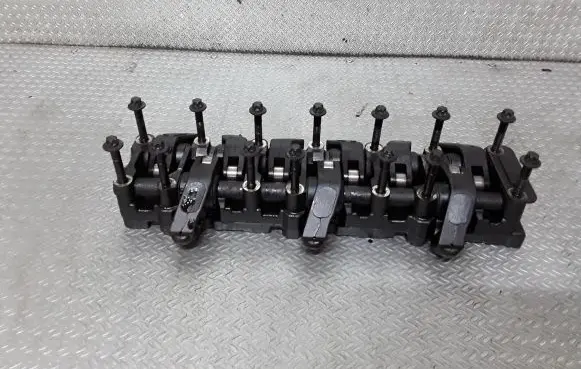 Mercedes-Benz ML W163 Valve rocker arm 