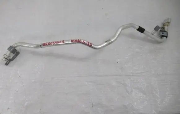 Renault Talisman Air conditioning (A/C) pipe/hose 924803452R